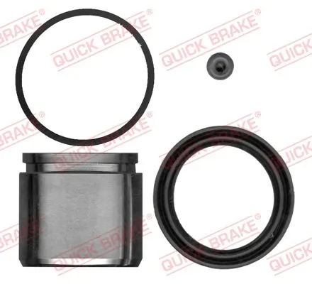 Repair Kit, brake caliper